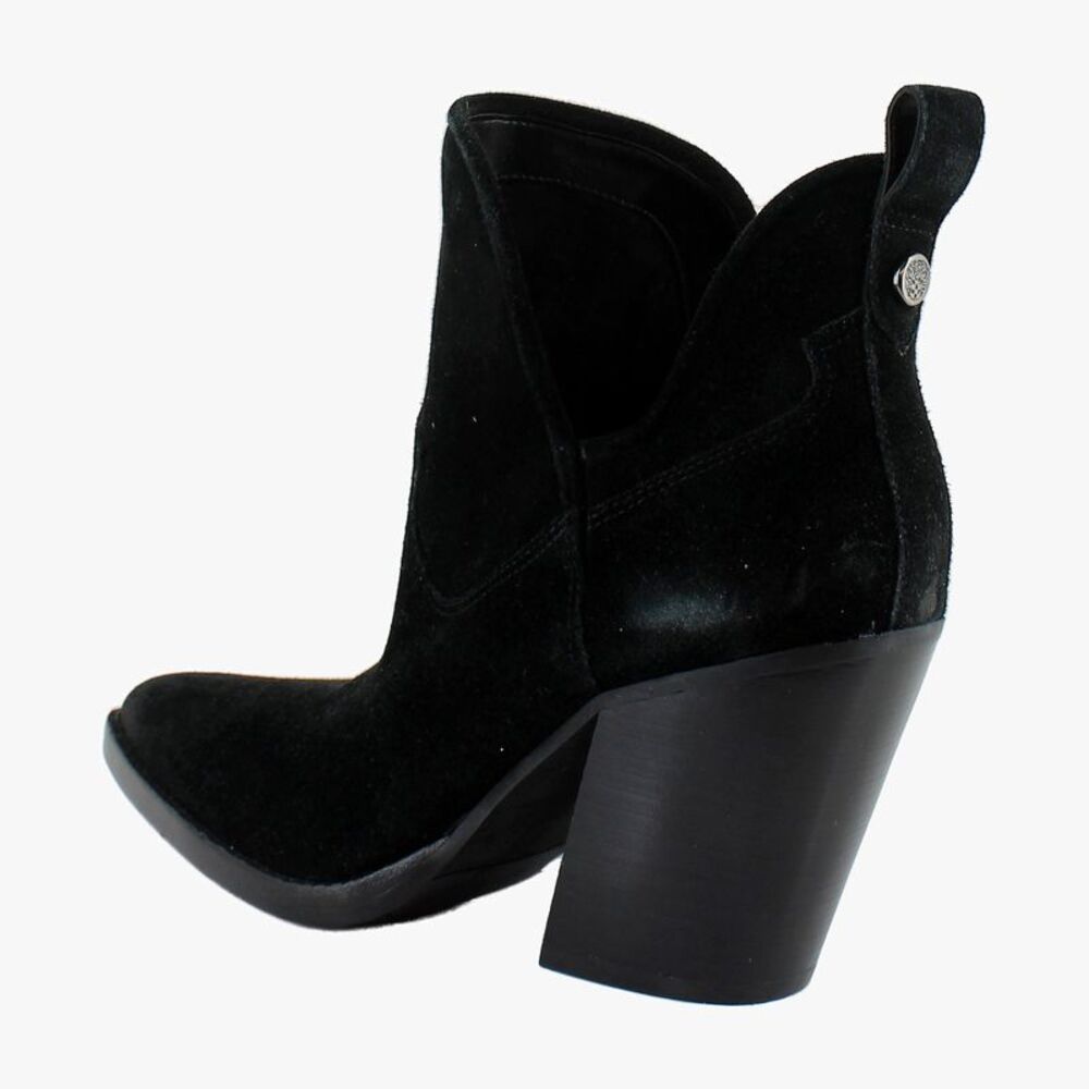 Vince Camuto Phaidra Black - Picture 5 of 8